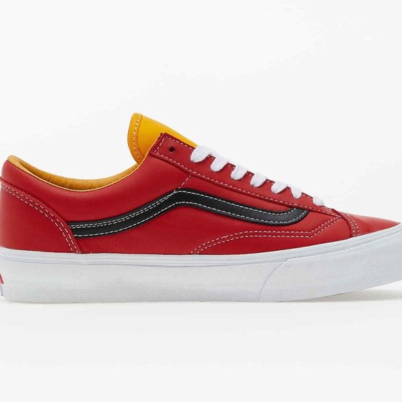 VANS VAULT LX OLD SKOOL STYLE 36 - Picture 3 of 5